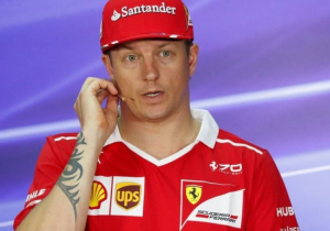 Räikkönen: "Vorm van Mercedes in Abu Dhabi was uitzondering"