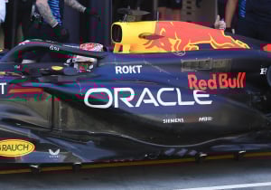 F1 team in 'advanced talks' with legendary Red Bull designer