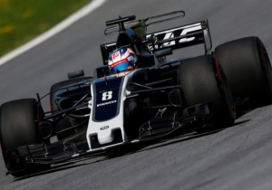 Haas zeer tevreden over mooi resultaat