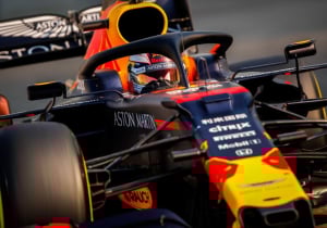 Compilatie: de beste boordradio's van Max Verstappen