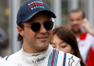 New Williams car is 'quite interesting' - Massa