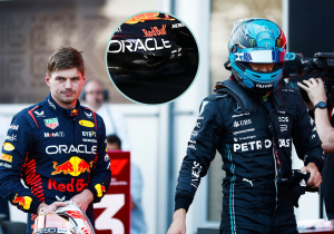 Red Bull: Verstappen no olvidará la pelea con Russell