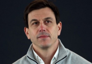 No 'guarantee' Mercedes will win fifth title - Wolff