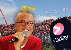 Mol: "Snap heel goed dat niet heel Nederland op Olav Mol zit te wachten"