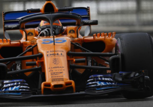 McLaren ondervindt hinder van Brexit: "Bedrijven durven zich niet te binden"