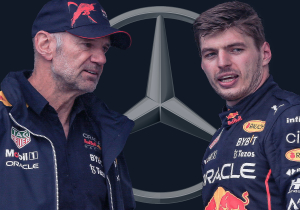 Newey: 'Abu Dhabi 2021 had te lang invloed op mentale gesteldheid Mercedes'