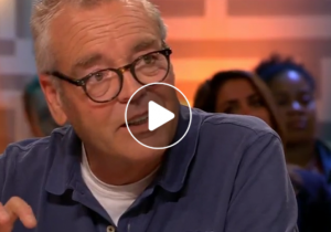 Olav Mol over populariteit Verstappen: "Wij noemen ze nep-fans"