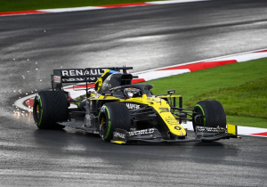 Istanbul thriller "not the answer" for Formula 1 - Ricciardo