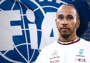 Hamilton CRITICIZES FIA chief for comments with 'racial element'