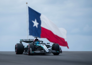 F1 US Grand Prix Sprint Race Today: Start times, schedule and EPSN TV