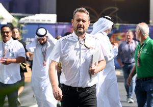 FIA wijzigt structuur en presenteert Nielsen als nieuwe sportdirecteur