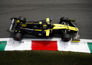 Hülkenberg reageert: "Ik was teveel in mijn spiegels aan het kijken"