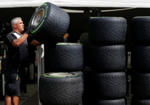 Mercedes over nieuwe compounds: "Geeft meer mogelijkheden"