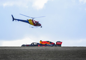 Vooruitblik GP Portugal: Personeelsoorlog, revanche Pérez en kansen voor Verstappen