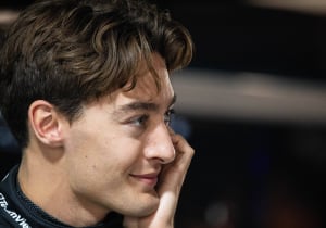 Mercedes has built an F1 MONSTER and George Russell cannot hide it