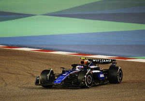 Vowles over problemen met stuur Sargeant: "Daardoor ging hij van de baan af"