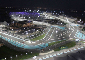 Pirelli maakt beschikbare compounds voor Grand Prix van Abu Dhabi bekend