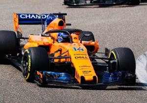 Alonso admits Vettel overtake 'not a fair fight'