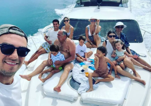 Pérez wijst naar keerzijde Formule 1: "Je hebt niet echt een privéleven"