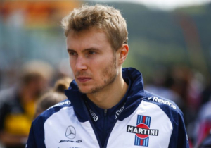 Sirotkin hoping for quick return to F1