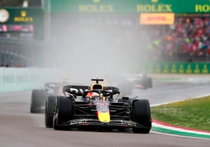 F1 race at Imola could be hit by weather chaos after Emilia-Romagna flood tragedy