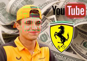 ¿Cuáles son las MILLONARIAS inversiones de Lando Norris?