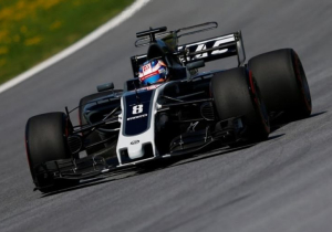 Haas-teambaas Steiner: 'Vaste stewards is de oplossing'