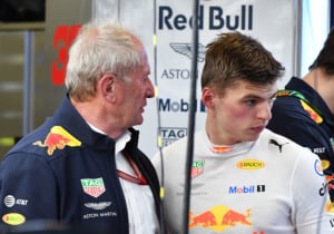 Verstappen en Ricciardo niet bestraft door FIA