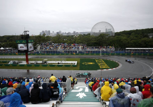 Formule 1 bevestigt dat Canadese Grand Prix doorgaat ondanks felle bosbranden