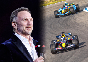 Red Bull respalda plan RETRO de la FIA