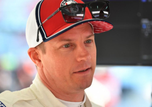 Raikkonen lands a big VICTORY in F1 quest