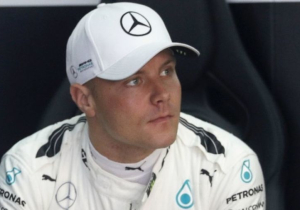 Bottas herpakt zich tijdens kwalificatie: "Was tot dusver moeizaam weekend"