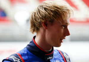 Hartley sure over Toro Rosso future