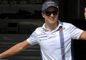 Massa in no rush to join Formula E