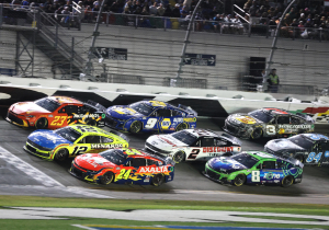 Iconic NASCAR tradition faces huge threat
