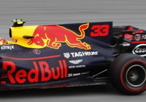 In 2018 geen haaienvin meer op Formule 1-auto's