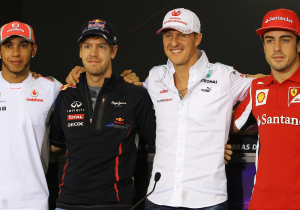 ¿Quién es más rico entre Fernando Alonso y Lewis Hamilton?