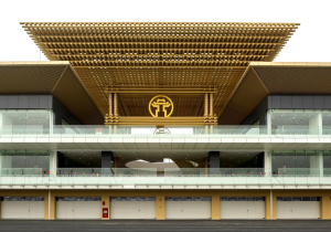GP Vietnam lanceert Max Verstappen-tribune en voltooit pitgebouw