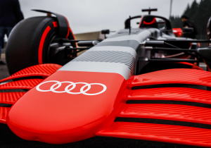 Sauber to stay in F1 despite Audi takeover