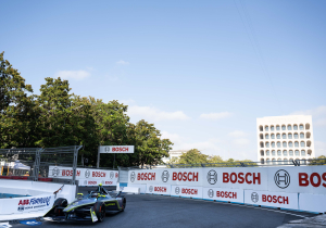 Frijns laat tweede DNF van het weekend noteren: "Had blaadjes in m'n radiator"