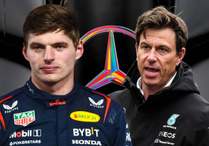 Verstappen in huge Red Bull exit claim that could bring surprise benefits