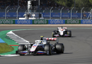 Steiner bevestigt contractverlenging voor Nikita Mazepin