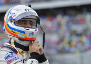 Alonso: We are going to get better and better