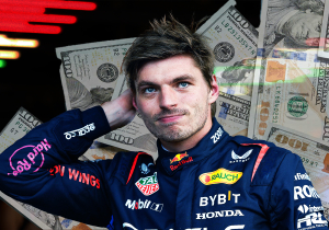 Dit is het gigantische vermogen van Max Verstappen in 2024