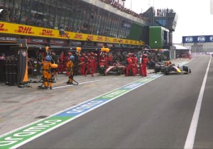 F1 Twitter's best Dutch Grand Prix memes