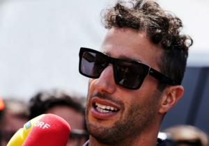 Renault want Ricciardo to inspire title success