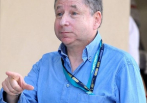 FIA-president: "Zou het erg vinden als Ferrari uit de Formule 1 vertrekt"