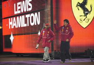 F1 Noticias Hoy: Sabotaje contra Hamilton; Acusan a Leclerc; ¿Antonelli campeón?