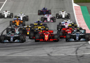 Motorformule blijft mogelijk gelijk: 'Zonder externe partijen heeft het geen zin'