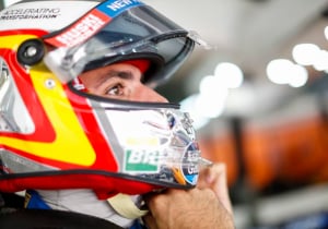 Rosberg: Only Hamilton and Verstappen better than Sainz